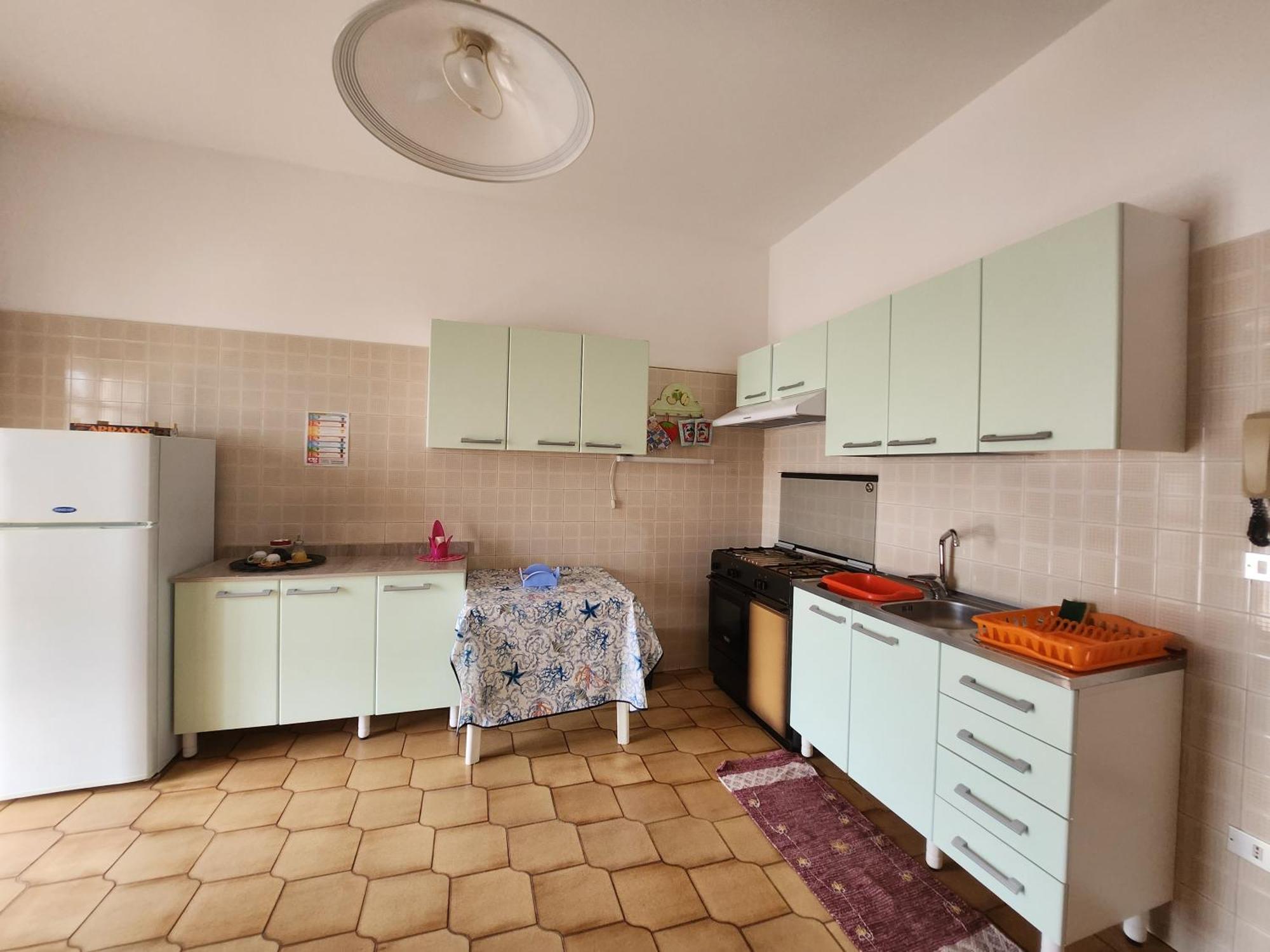 Villetta Alessia Marina di Mancaversa Kültér fotó