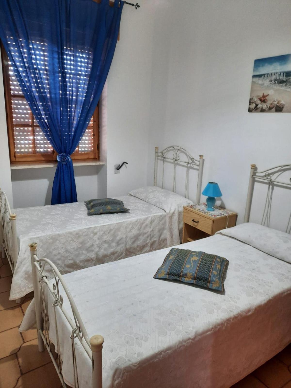 Villetta Alessia Marina di Mancaversa Kültér fotó
